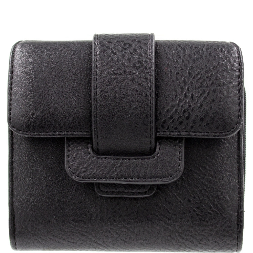 Unisex wallet (rfid protection)